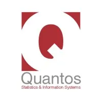 Quantos logo
