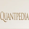 Quantpedia logo