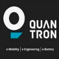 Quantron logo
