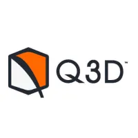 Quantum3D logo