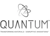 Quantum Materials logo