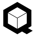 Quantum 3D Printing logo