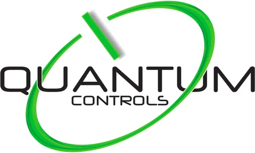 Quantum Controls logo