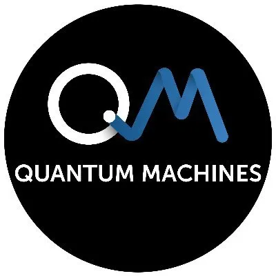 Quantum Machines logo