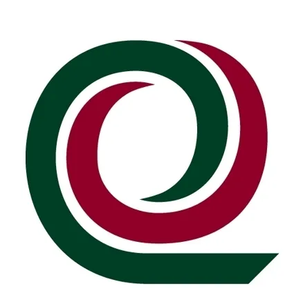 Quantum National Bank logo