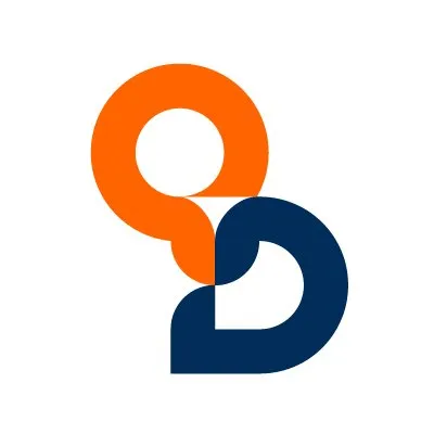 Quantum Delta logo