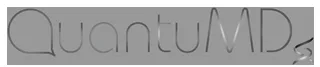 QuantuMDx logo