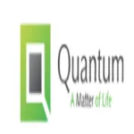 Quantum Diagnostics logo