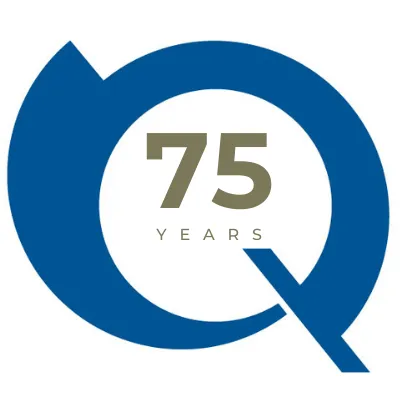 Quantum Global Advisors logo