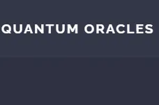 Quantum Oracles logo