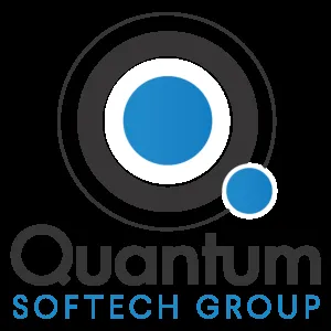 Quantum Softech Group logo