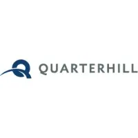 Quarterhill logo