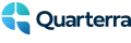 Quarterra logo