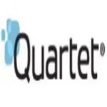 Quartet logo