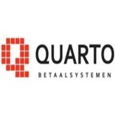 Quarto logo