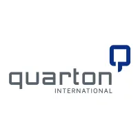 Quarton International logo