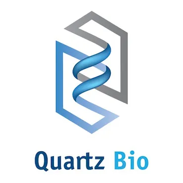 Quartz Bio logo
