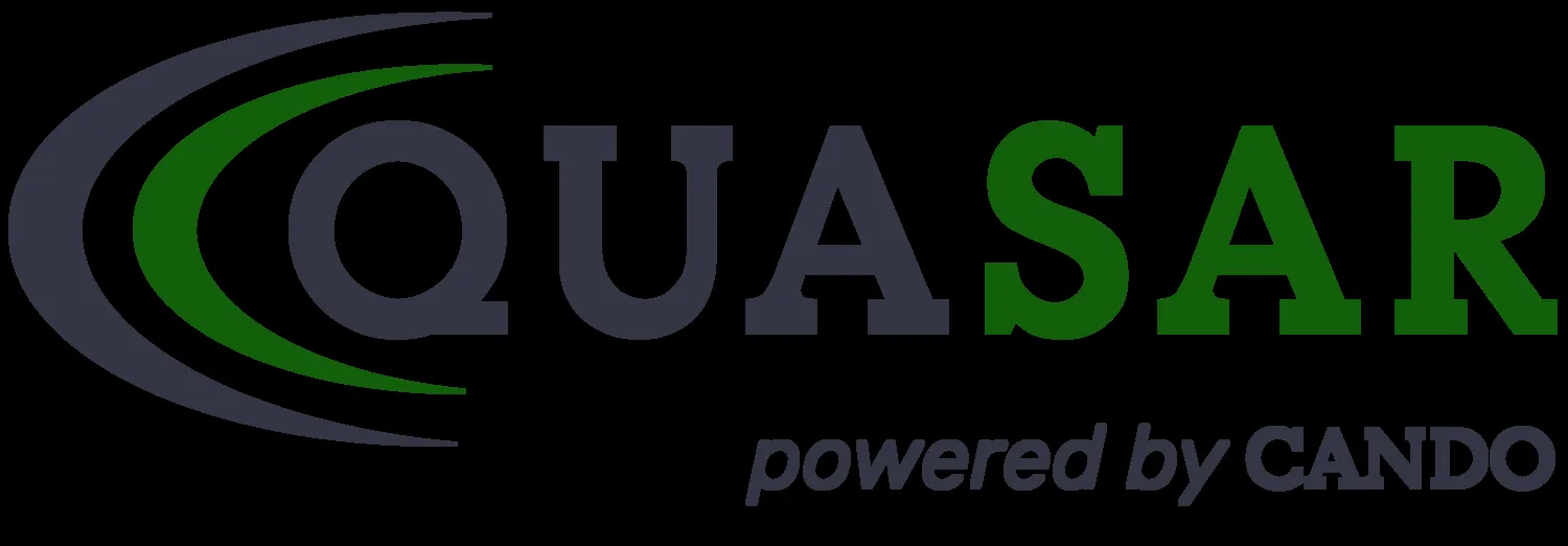 Quasar Platform logo