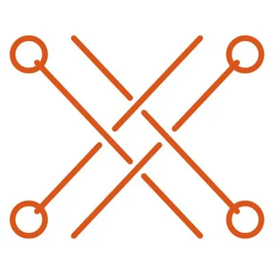 Quatre Epingles logo