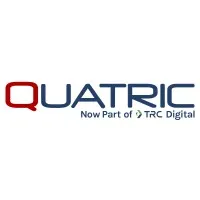 Quatric logo