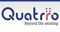 Quatrro logo