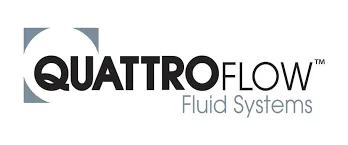 Quattroflow logo