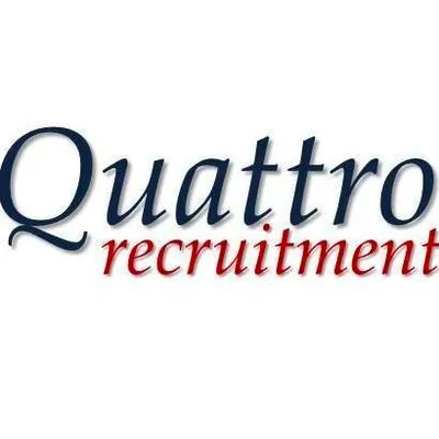 Quattro Recruitment logo