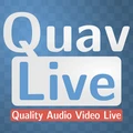 Quavlive logo