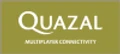 Quazal logo