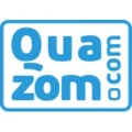 Quazom logo