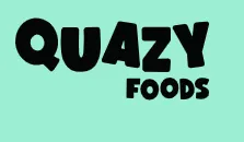 Quazy Foods logo