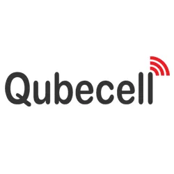 QubeCell logo