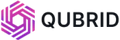 Qubrid logo