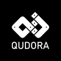 QUDORA logo