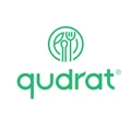 Qudrat logo