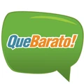 QueBarato logo
