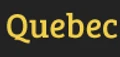 Quebec logo