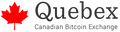 Quebex logo