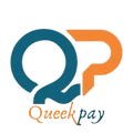 Queekpay logo