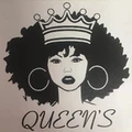 Queen Beauty Products logo