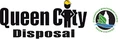 Queen City Disposal logo