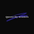 Queen City Scooters logo
