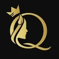 Queen Muslima logo