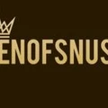 Queen of Snus logo