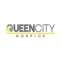 Queen City Hospice logo