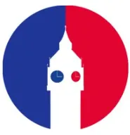 Queen's English logo