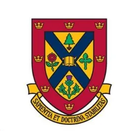 Queen’s University logo