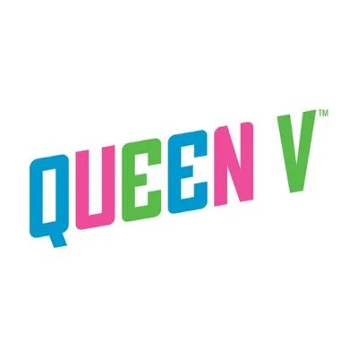 Queen V logo