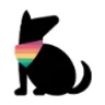 Queer Taiwan logo