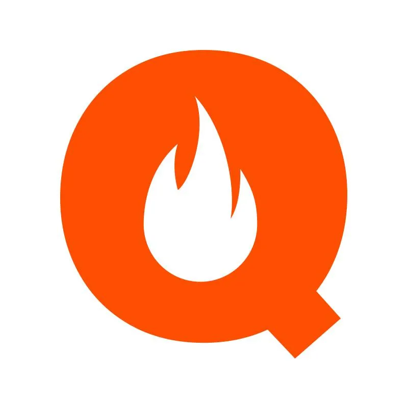 Queima Diria logo